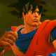 Illustration for article titled iStreet Fighter/i Mod Lets You Recreate Goku vs Frieza Showdown